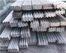 不锈钢角钢