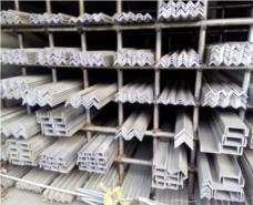 不锈钢角钢