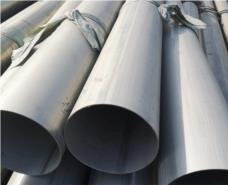 不锈钢工业焊管