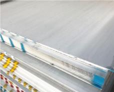 不锈钢工业厚板