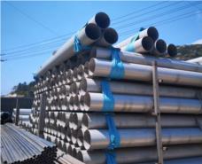 不锈钢工业焊管