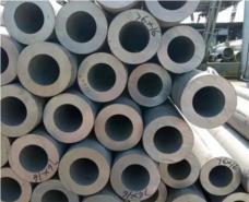 不锈钢厚壁无缝管