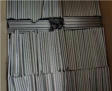 不锈钢毛细管精密管