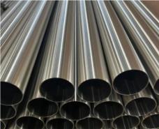 不锈钢镜面圆管