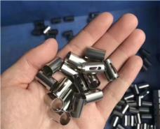 不锈钢毛细管精密管