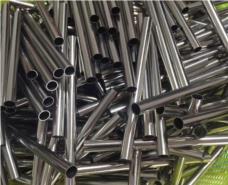 不锈钢毛细管精密管