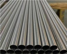 不锈钢镜面圆管