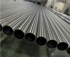 不锈钢镜面圆管