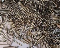 不锈钢毛细管精密管