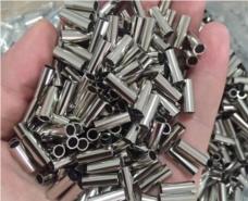 不锈钢毛细管精密管