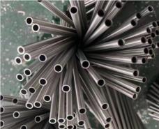 不锈钢毛细管精密管