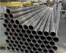 不锈钢镜面圆管