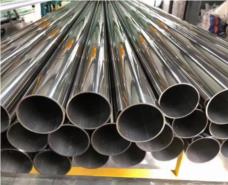 不锈钢镜面圆管