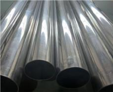 不锈钢镜面圆管