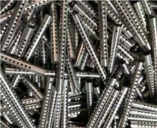 不锈钢毛细管精密管