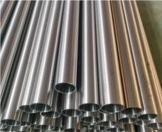 不锈钢镜面圆管