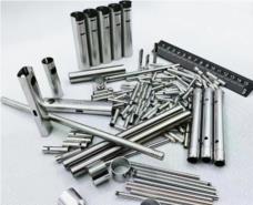 不锈钢毛细管精密管