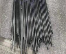 不锈钢毛细管精密管