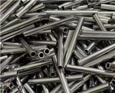 不锈钢毛细管精密管