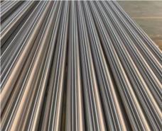 不锈钢镜面圆管