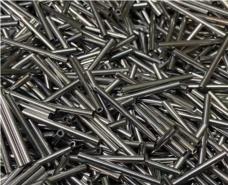 不锈钢毛细管精密管