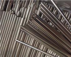 不锈钢毛细管精密管