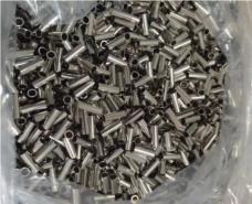 不锈钢毛细管精密管