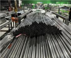 不锈钢镜面圆管