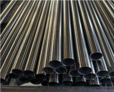 不锈钢镜面圆管